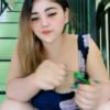 Miss Ay Show Outdoor Depan TAngga