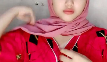 Syellaa hijab