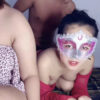 LAILA Ngewe Di Liatin Bestienya