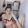 MUTIA Colok Dildo Super Gede