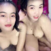 BBYMEILSAA EBOT Lesbi
