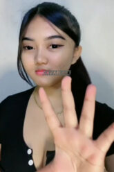 SUSU VERRA MAntab