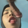 UKHTY Pelajar Di Genjot Mulutnya