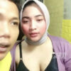 IMAH SOLEHOT Live Ngewe Sama MAs Kriwil