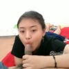 LUCI BELLA Nyepong lanjut Ngewe