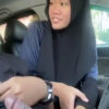 SKANDAL Tenaga Medis Hijab