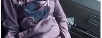 TIKA Hijab Nakal