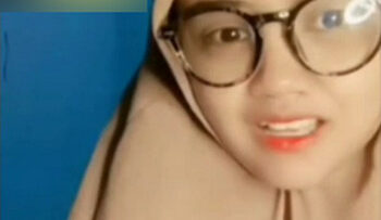 ADISTHA Hijab VCS Buat Bahan Coli