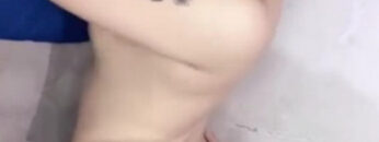 RISKA Horny Disodok