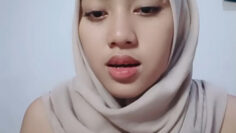 Hijab HAFIDZAHH Live.jpg