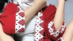 YASMIN Jilbab Colok Dildo Hingga Botol.jpg